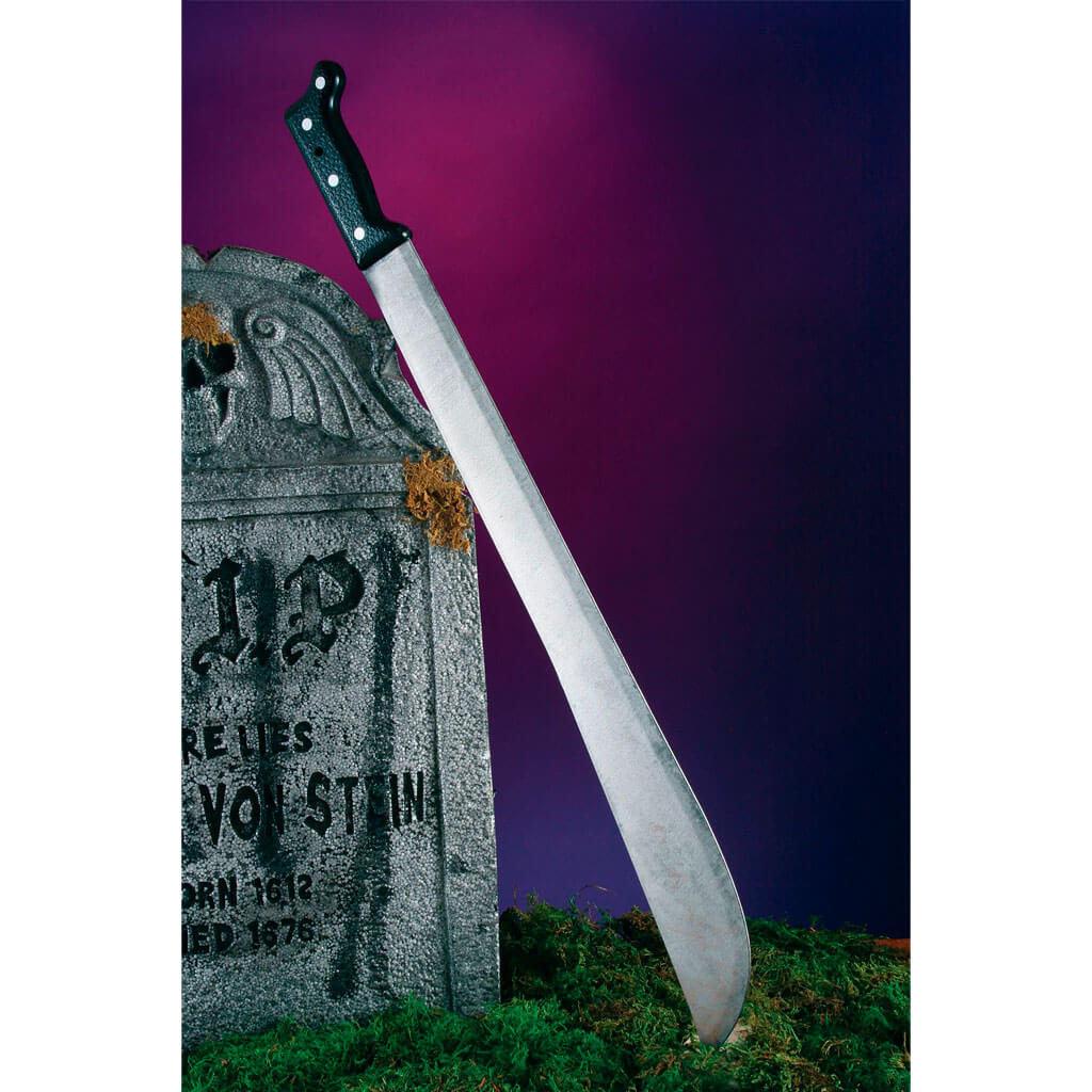 Realistic Machete, 27in