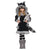 Sweet Raccoon Toddler Costume