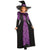 Victorian Witch Child Costume