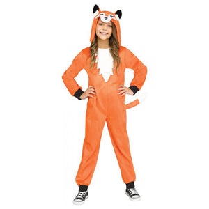 Fox Child Costume