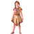 Indian Maiden Child Costume