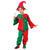 Elf Set Child Costume