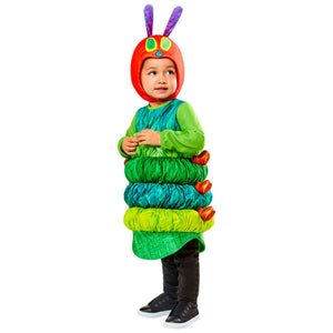 The Very Hungry Caterpillar Infant Costume