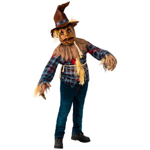 Scarecrow Child Costume