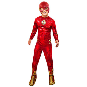 Flash Classic Child Costume