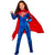 Supergirl Child Costume