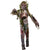 Swamp Zombie Child Costume