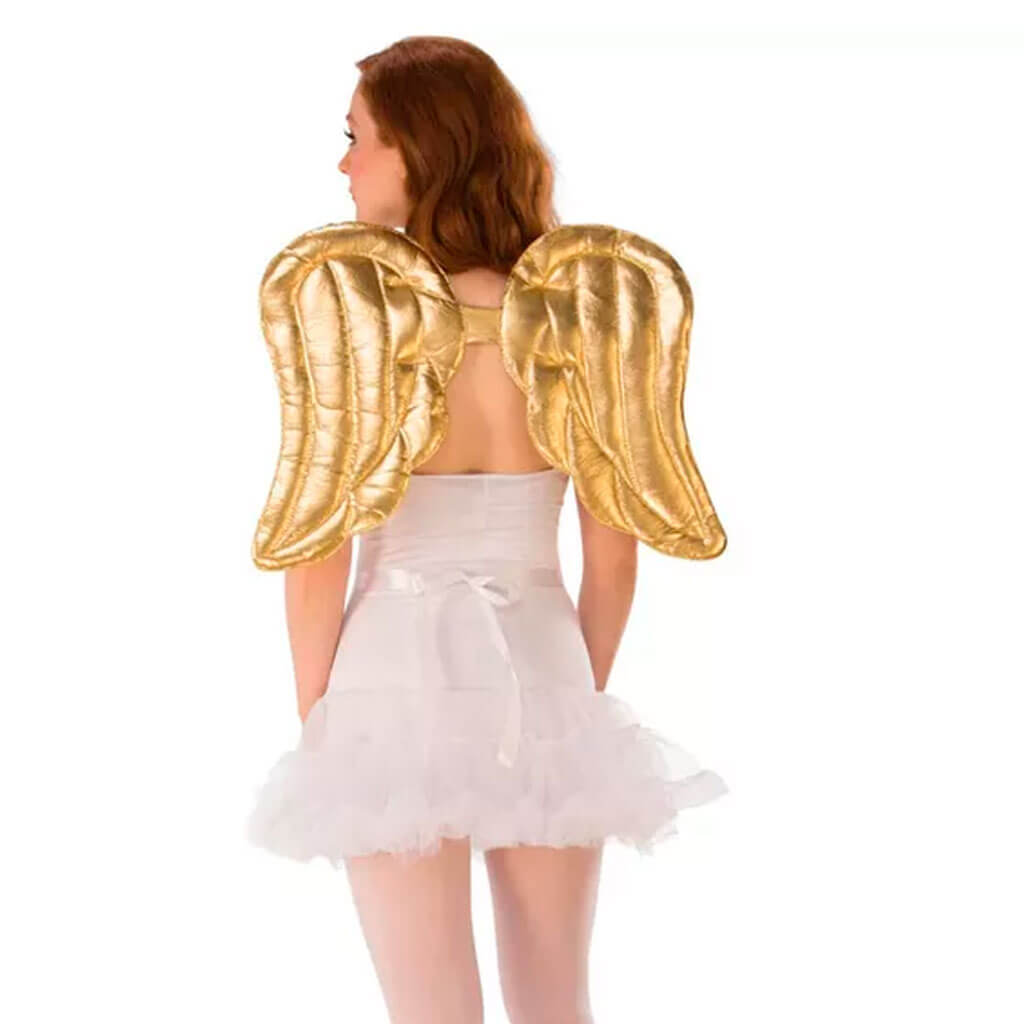 Gold Wings