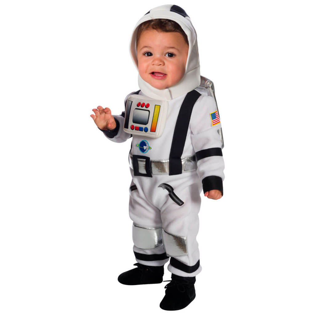 Lil&#39; Astronaut Costume, Toddler