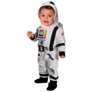 Lil' Astronaut Costume, Toddler