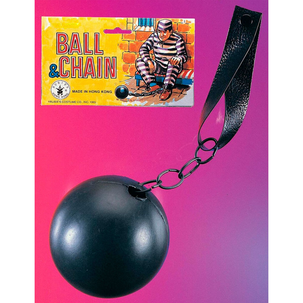 Ball and Chain