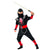 Red Ninja Child Costume