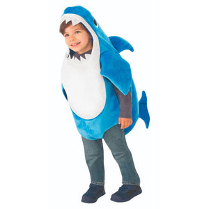 Daddy Shark Costume