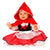 Little Red Riding Hood Costume