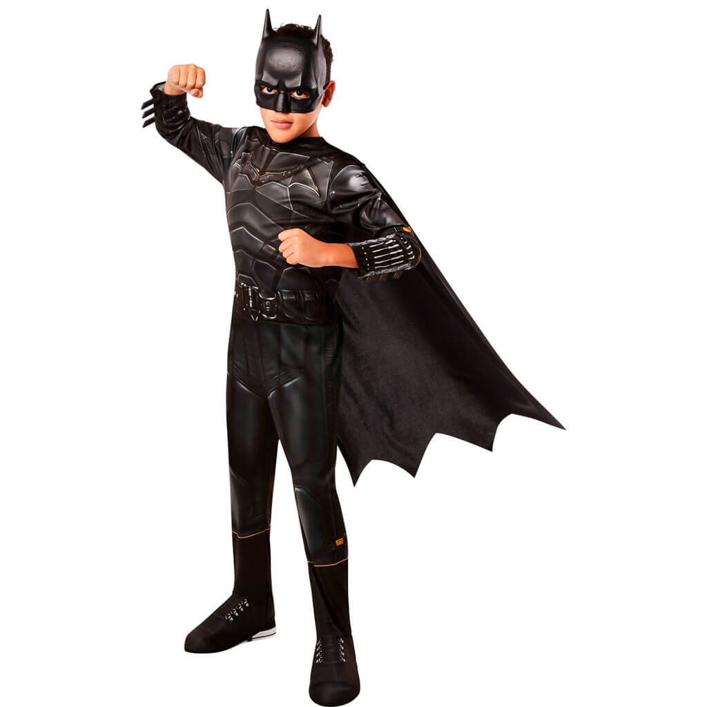 Boy&#39;s Batman Child Costume