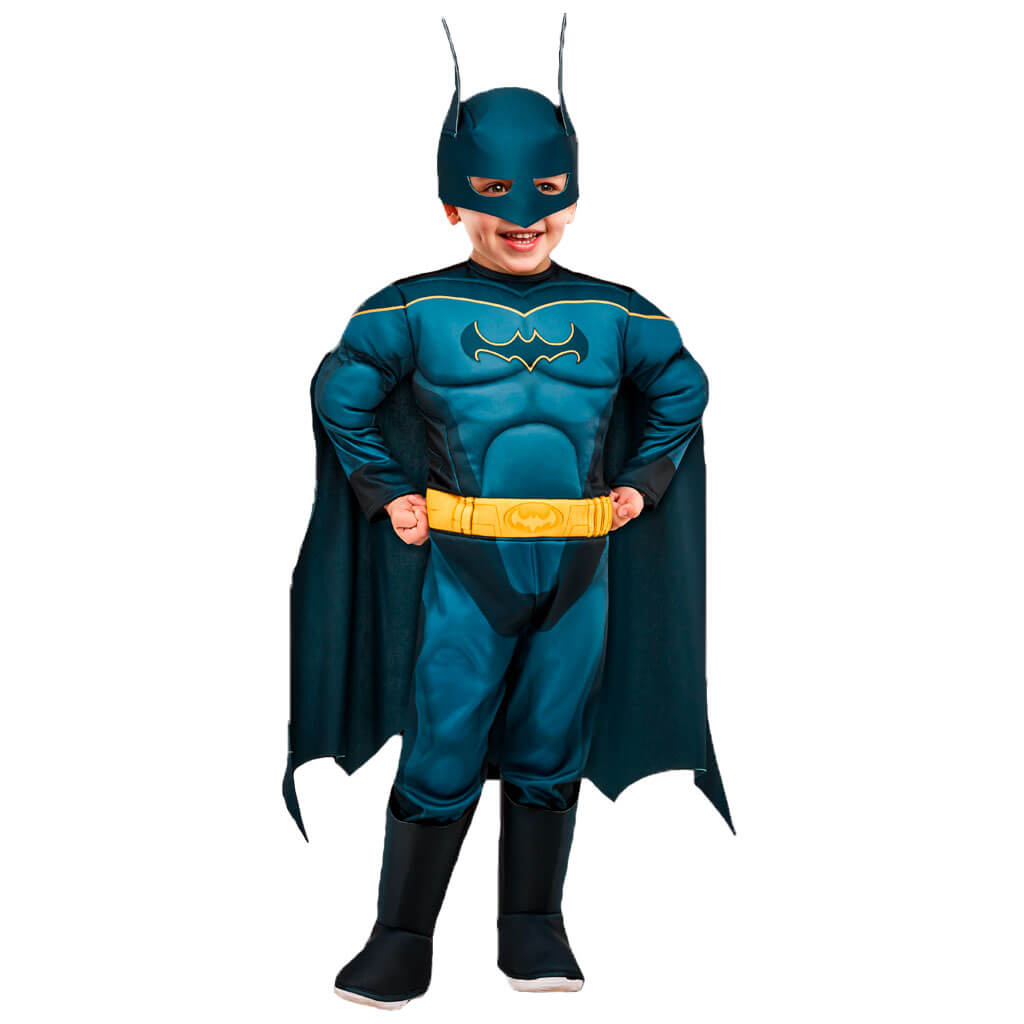 Batman Toddler Costume