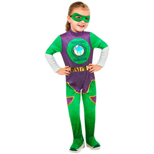 Green Lantern Toddler Costume
