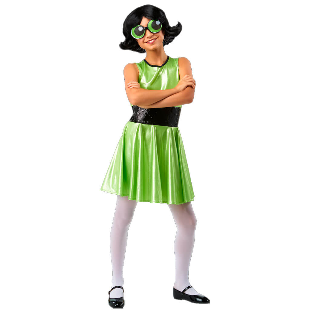 Buttercup Child Costume