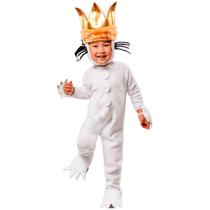 Max Toddler Costume