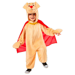 Krypto Toddler Comfywear