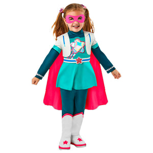 Starbeam Toddler Costume