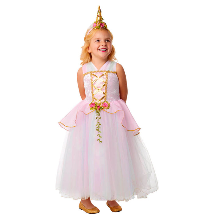 Unicorn Child Costume