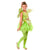 Green Fairy Child Costume