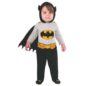 Romper Batman Infant Costume