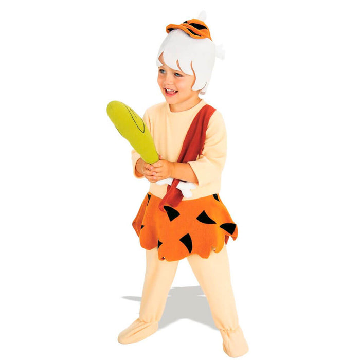 Bamm Bamm Costume