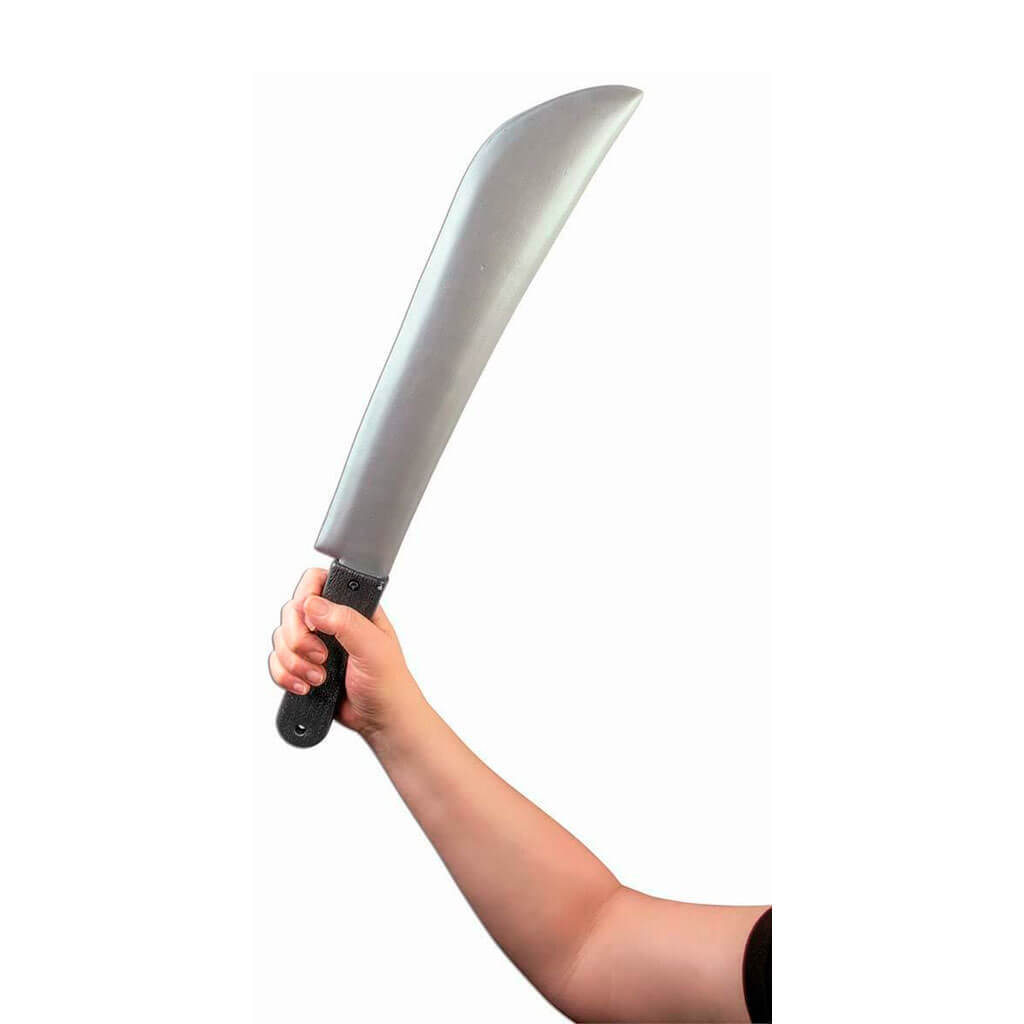 Oversized Machete