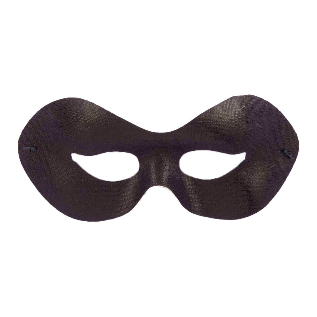 Magique Black Mask