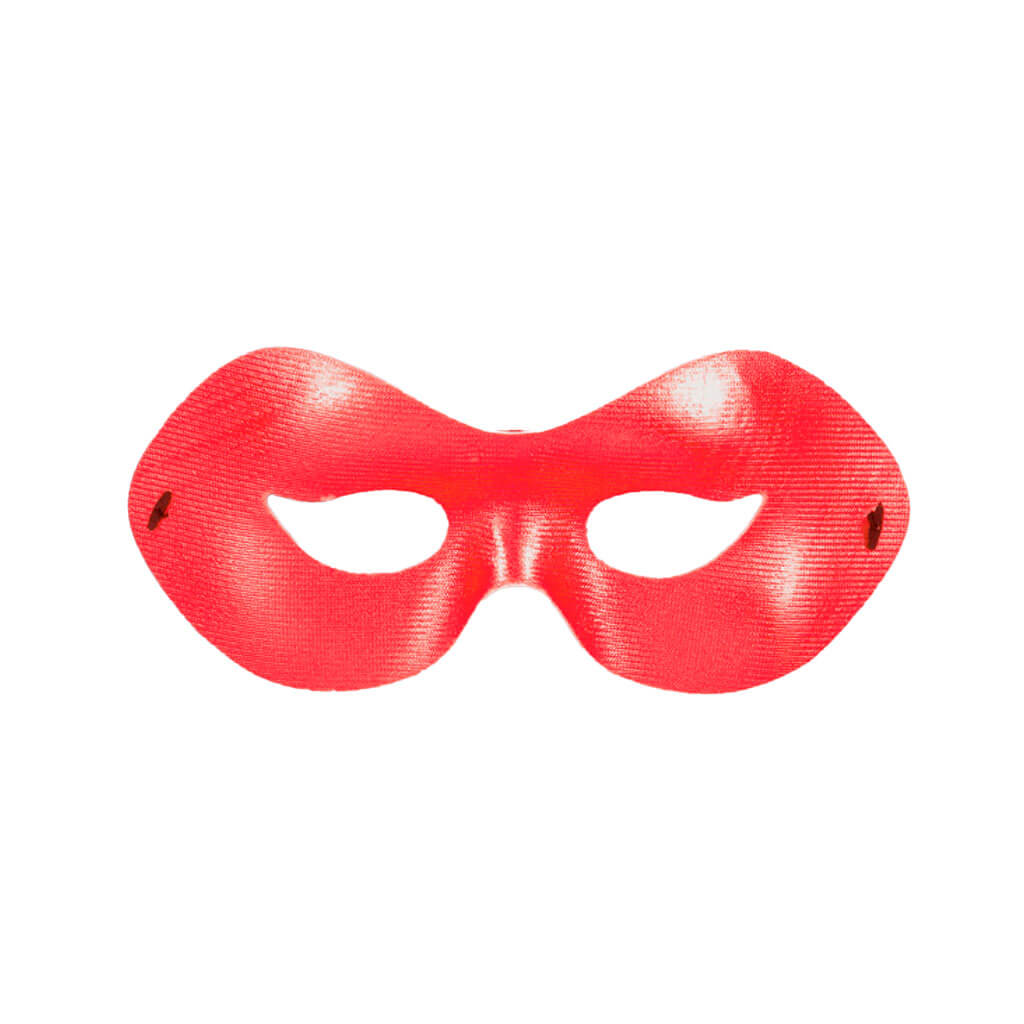 Magique Red Mask