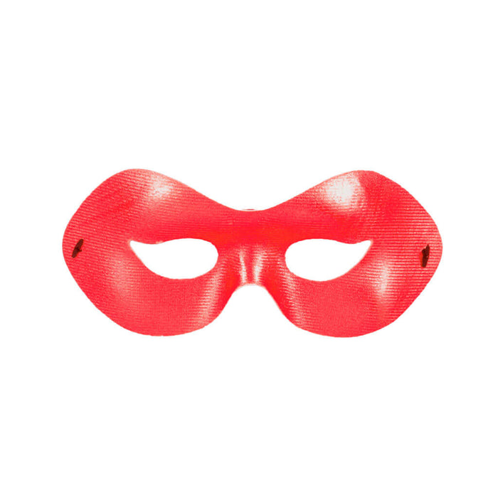 Magique Red Mask