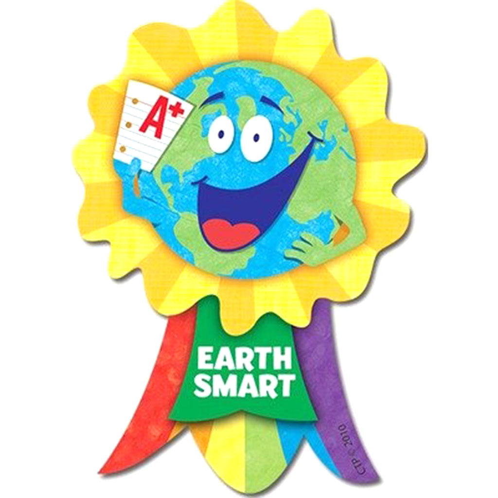Earth Smart Ribbon Reward