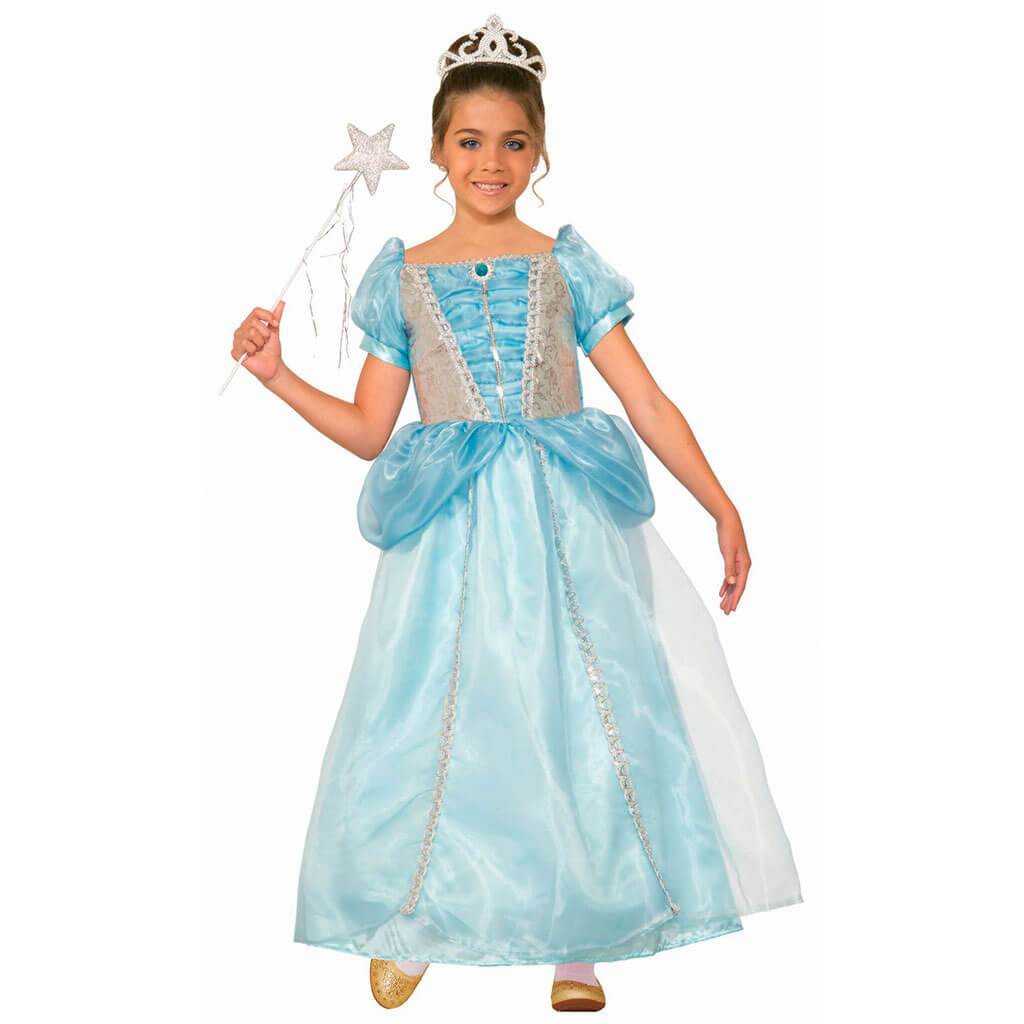 Princess Holly Frost Medium Costume