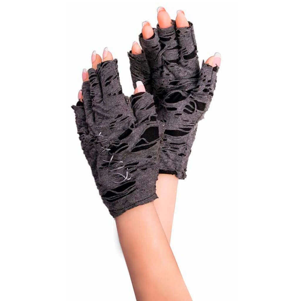 Voodoo Gloves