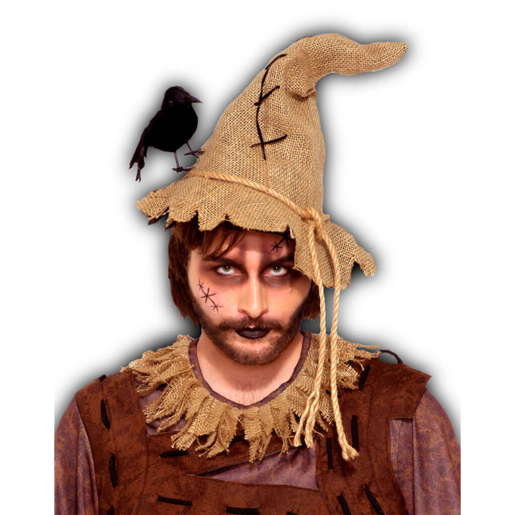 Scarecrow Hat