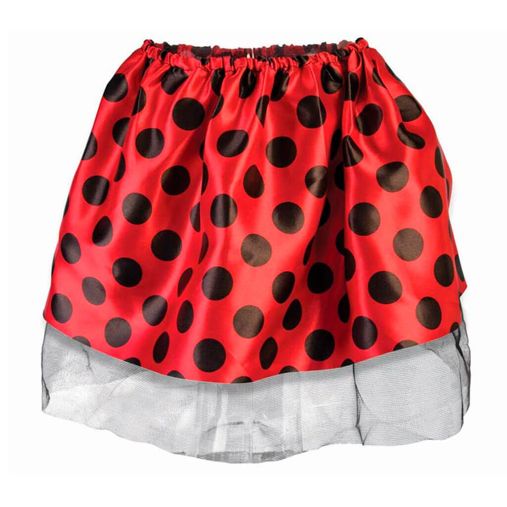 Kids Ladybug Value Tutu