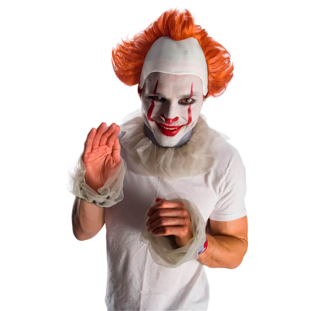 It Pennywise Costume Kit