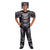 Netherite Armor Deluxe Child Costume