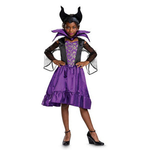 Maleficent Classic Child Costume