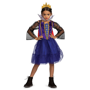 Evil Queen Classic Child Costume