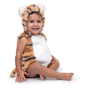 Baby Tiger Infant Costume