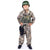 Army Soldier Child Costume