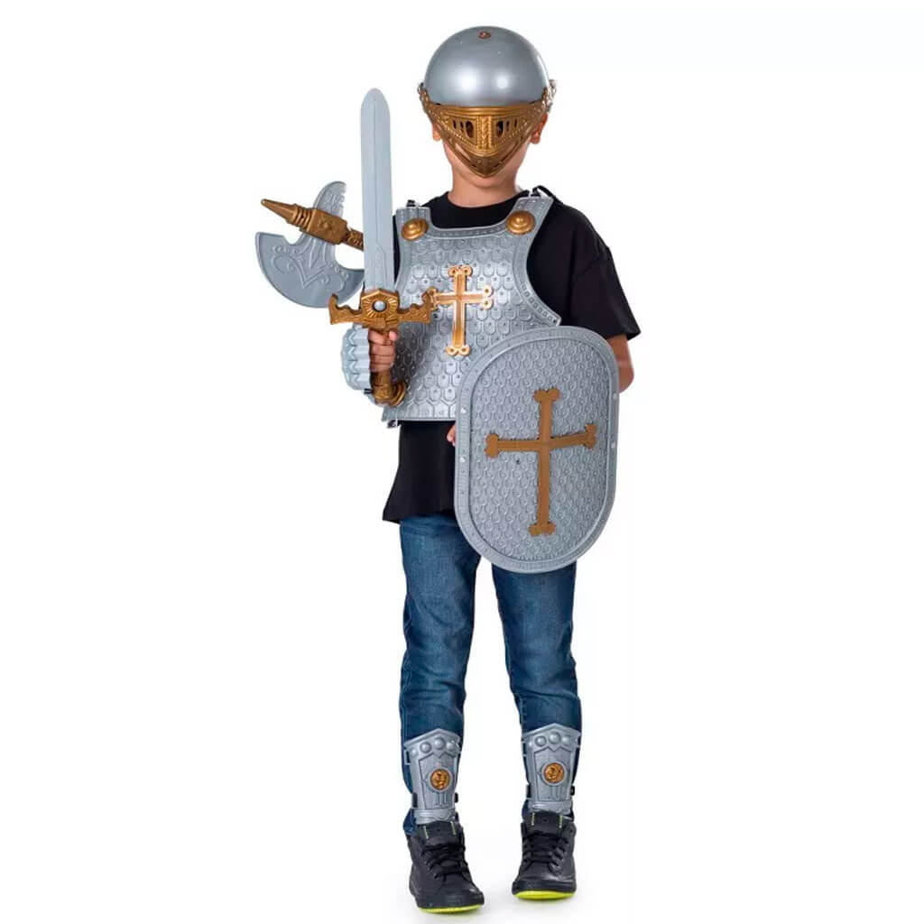 Knight Armor Set