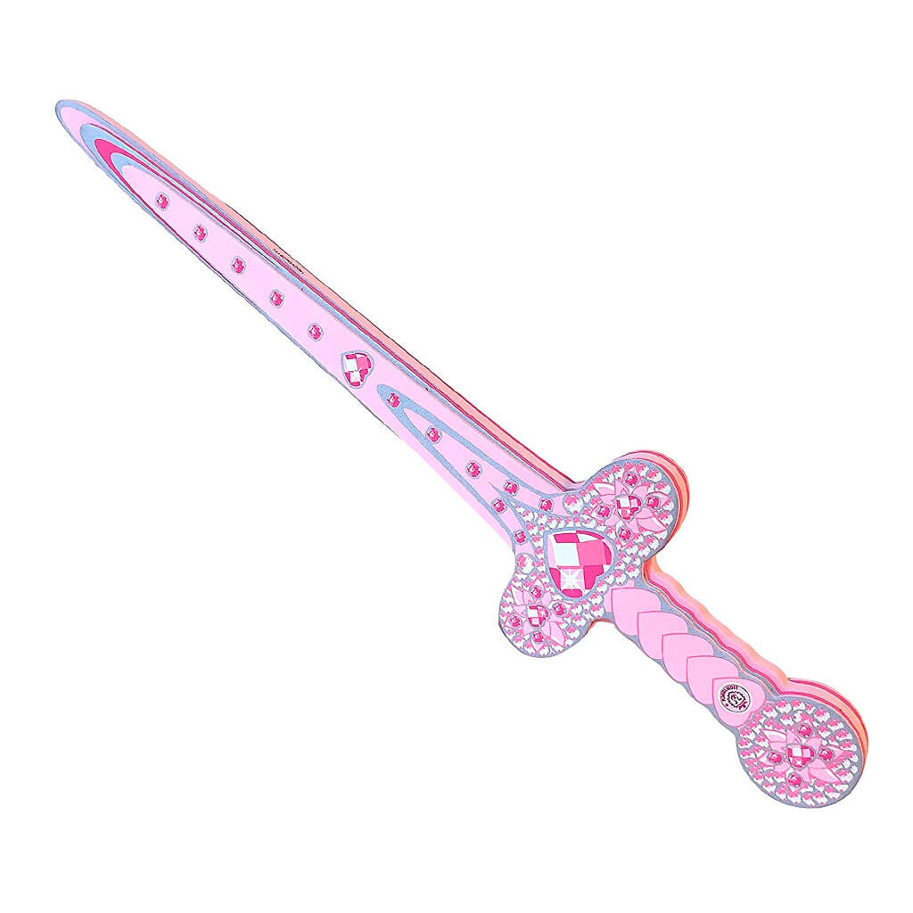 Princess Sweet Heart Sword