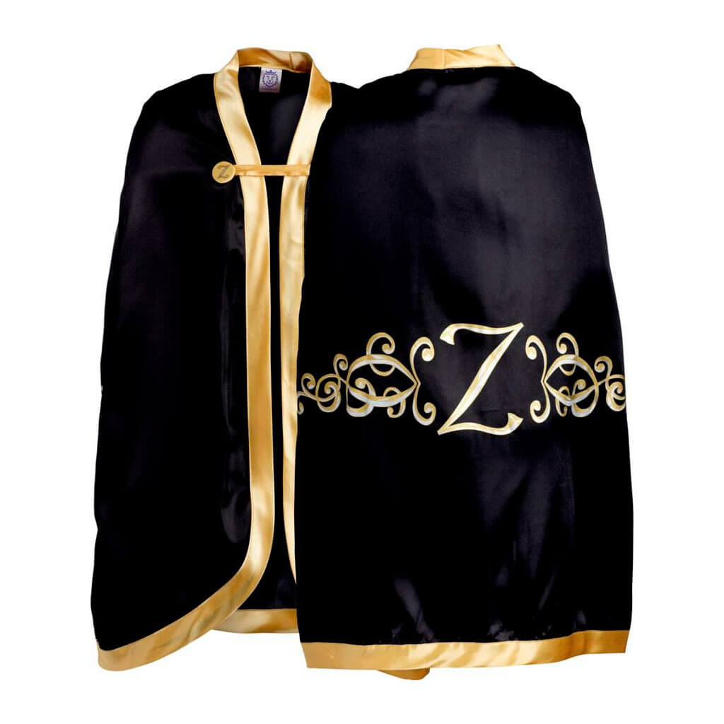 Z Bandit Cape Gold/Black