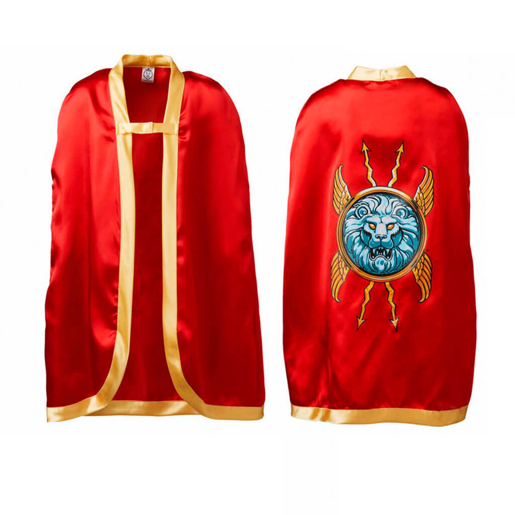 Roman Cape