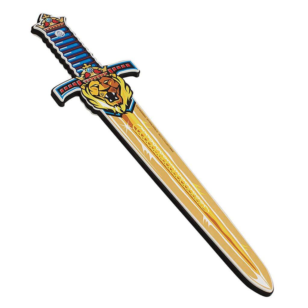 King&#39;s Sword