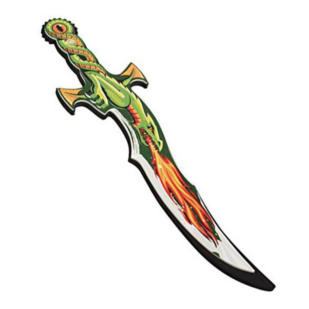 Dragon Sword